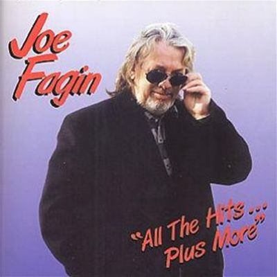 All the Hits by Joe Fagan
