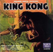 King Kong [Marco Polo]