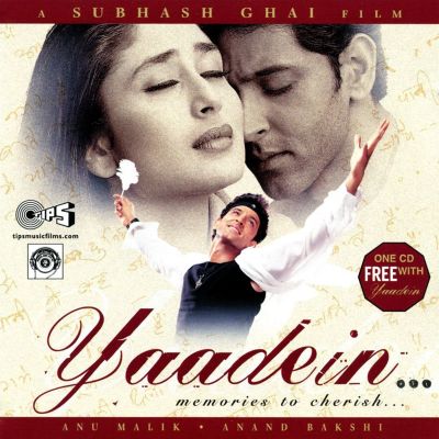 Yaadein
