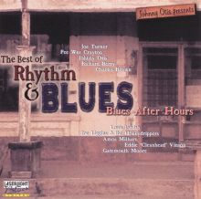 Johnny Otis Presents: The Best of R&B, Vol. 1