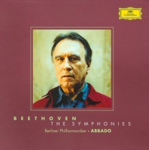 Beethoven: The Symphonies