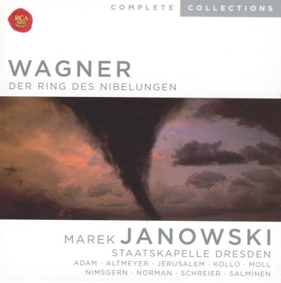 Wagner: Der Ring des Nibelungen