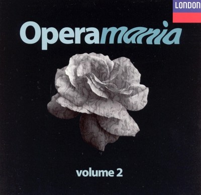 Operamania, Vol. 2
