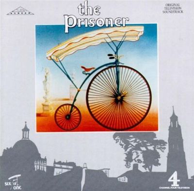 The Prisoner [Original TV Soundtrack]