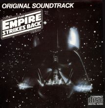 Star Wars: The Empire Strikes Back [Original Motion Picture Soundtrack]
