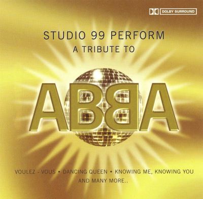 Studio 99 Perform a Tribute to Abba