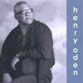Henry Oden
