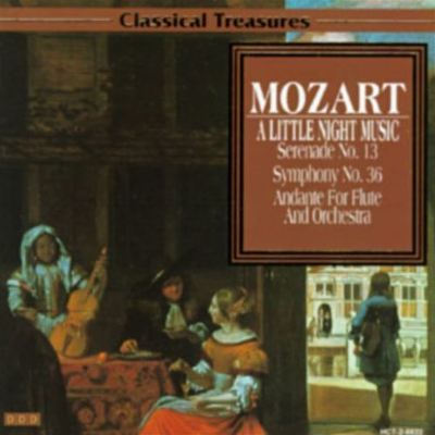 Mozart: A Little Night Music