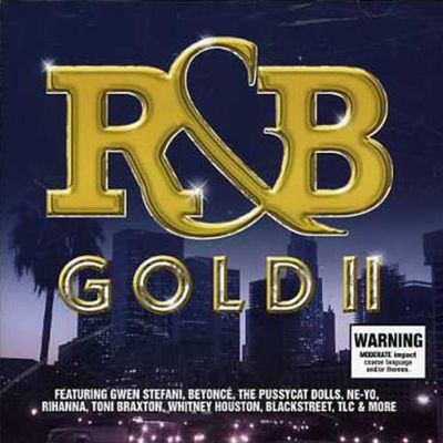 R&B Gold, Vol. 2 - Various Artists | Album | AllMusic