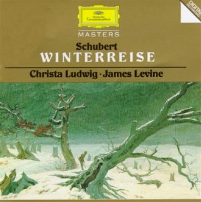 Schubert: Winterreise