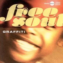 Free Soul Graffiti