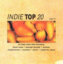 Indie Top 20, Vol. 13