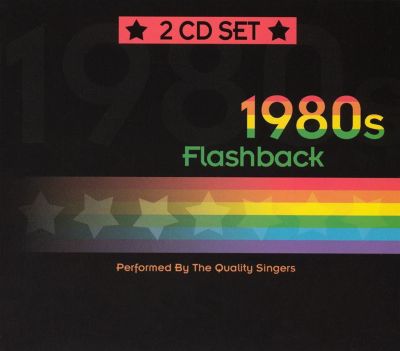 1980 S Flashback Various Artists Album Allmusic