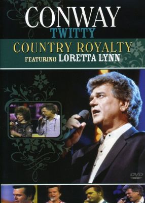 Country Royalty