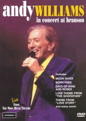 In Concert at Branson