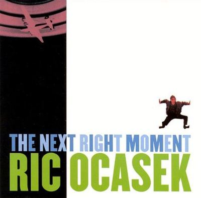 The Next Right Moment