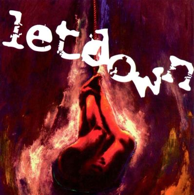 Letdown