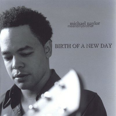 Birth of a New Day