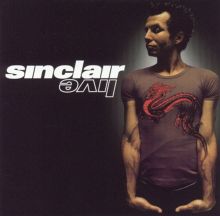 Live Sinclair