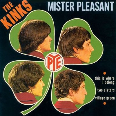Mister Pleasant