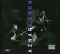 Aznar-lebon, Vol. 1