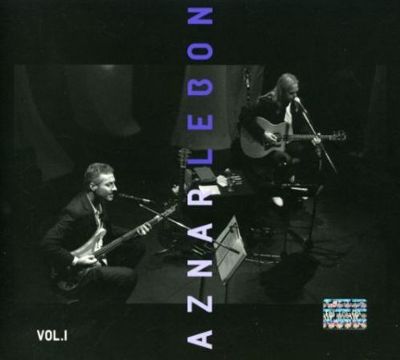 Aznar-lebon, Vol. 1