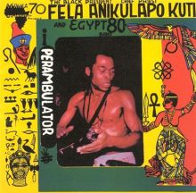 Perambulator/Original Suffer Head