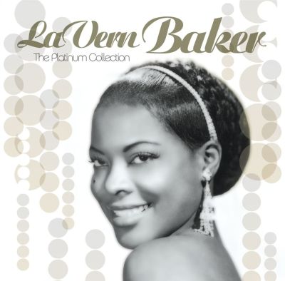 Soul on Fire: The Best of LaVerne Baker