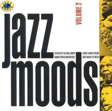 Jazz Moods, Vol. 2 [Jazz World]