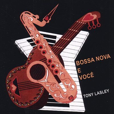 Bossa Nova E Voce