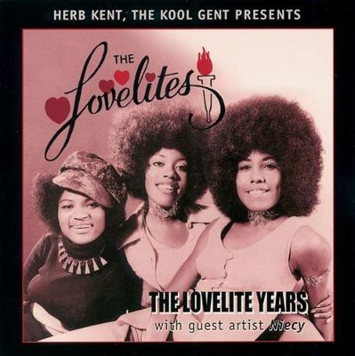 The Lovelite Years
