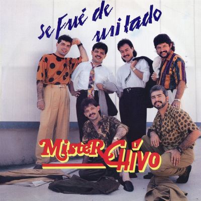 Se Fue de Mi Lado
