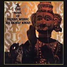 The Soul of Indian Music