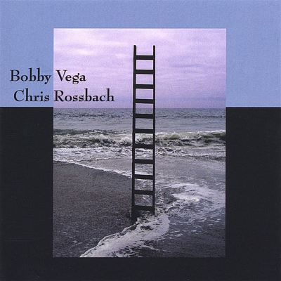Bobby Vega and Chris Rossbach