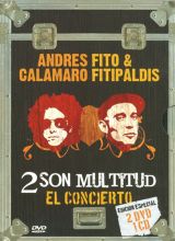 2 Son Multitud: El Concierto