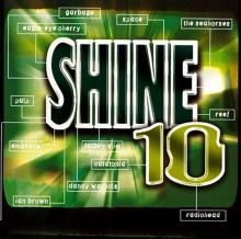 Shine, Vol. 10