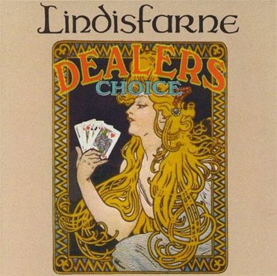 Dealer's Choice