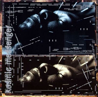 Electronic Poetry: The Collected Works of Kosmic Messenger