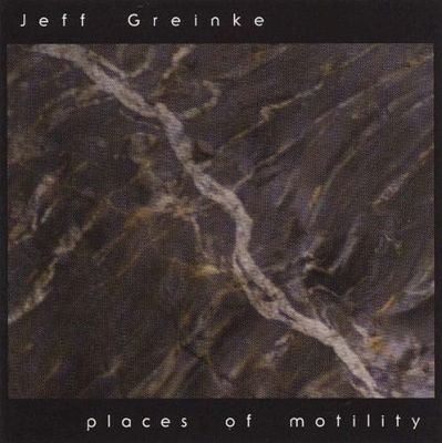 Places of Motility