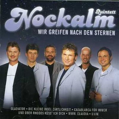 Wir Greifen Nach Den Sternen
