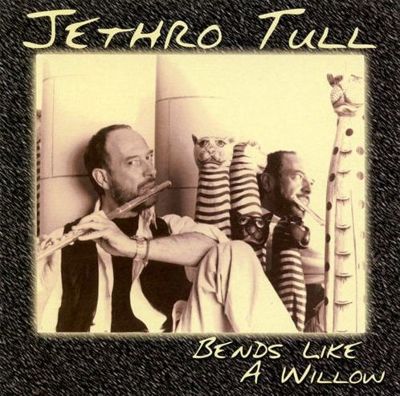 Bends Like a Willow