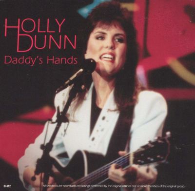 Daddy's Hands