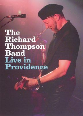Live in Providence [Video]