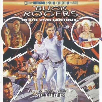 Buck Rogers in the 25th Century