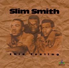 Slim Smith Songs, Albums, Reviews, Bio & More  | AllMusic