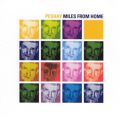 Miles Home From Peshay | - – & Peshay: from Tracks Reviews