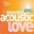 Essential Acoustic Love