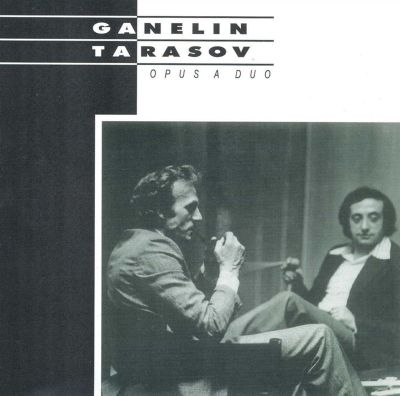 Opus a Duo