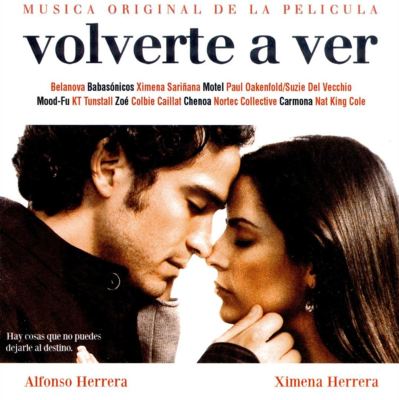 Volverte a Ver