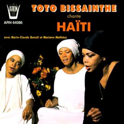 Chante Haiti